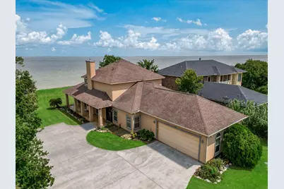 11610 Cedar Gully Road, Beach City, TX 77523 - Photo 1