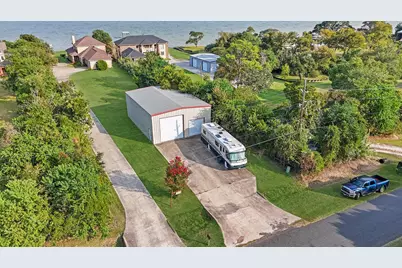 11610 Cedar Gully Road, Baytown, TX 77523 - Photo 1