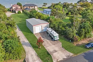 11610 Cedar Gully Rd, Beach City, TX 77523 - Photo 1