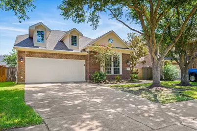 2635 Katie Harbor Drive, Manvel, TX 77578 - Photo 2