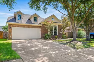 2635 Katie Harbor Dr, Manvel, TX 77578 - Photo 2