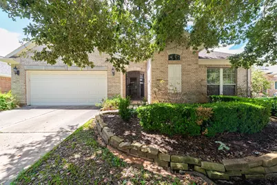 24922 Cinco Manor Lane, Katy, TX 77494 - Photo 2
