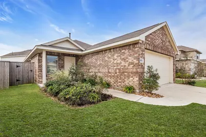 4154 Saltillo Lakes Drive, Baytown, TX 77521 - Photo 2