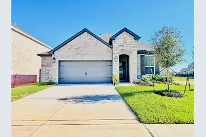 1240 Woodflower Drive, Katy, TX 77493 - Photo 1