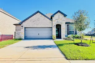 1240 Woodflower Dr, Katy, TX 77493 - Photo 1