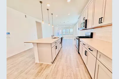 1240 Woodflower Drive, Katy, TX 77493 - Photo 8