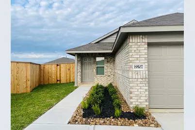 19507 Oliveto Court, New Caney, TX 77357 - Photo 4