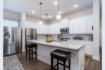 9511 Aliaga Terrace Court, Tomball, TX 77375 - Photo 6