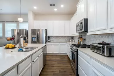 9511 Aliaga Terrace Court, Tomball, TX 77375 - Photo 8