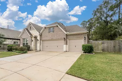 9511 Aliaga Terrace Court, Tomball, TX 77375 - Photo 2