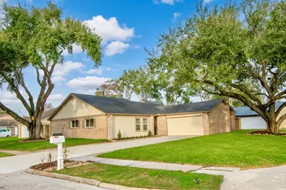 6703 Stonewater, Houston, TX 77084 - Photo 2