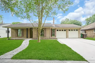 4518 N Heron Drive, Seabrook, TX 77586 - Photo 1