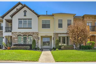 2050 Palm Forest Lane, Houston, TX 77077 - Photo 1