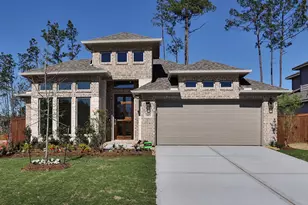 15825 Wild Rose Bnd Dr, Conroe, TX 77302 - Photo 2