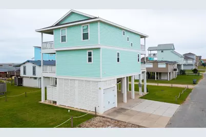 21325 Gulf Drive, Galveston, TX 77554 - Photo 28