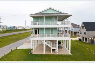 21325 Gulf Drive, Galveston, TX 77554 - Photo 26