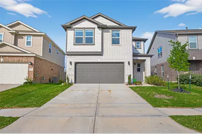 15627 Tawny Stark Drive, Houston, TX 77044 - Photo 2