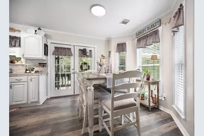 2551 Gilliland Creek Road, Huntington, TX 75949 - Photo 12