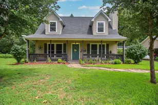 2551 Gilliland Creek Rd, Huntington, TX 75949 - Photo 1