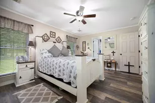 2551 Gilliland Creek Rd, Huntington, TX 75949 - Photo 8