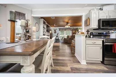 2551 Gilliland Creek Road, Huntington, TX 75949 - Photo 14