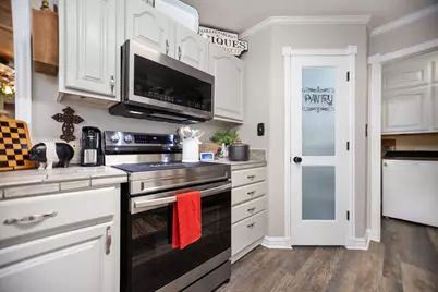 2551 Gilliland Creek Road, Huntington, TX 75949 - Photo 16