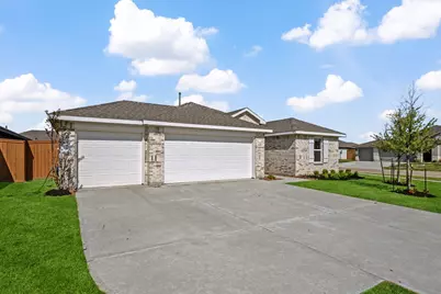 600 San Jacinto Trail, Dayton, TX 77535 - Photo 2