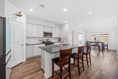 600 San Jacinto Trail, Dayton, TX 77535 - Photo 8