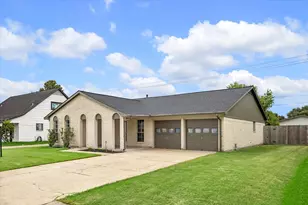 3114 Mission Valley Dr, Missouri City, TX 77459 - Photo 6