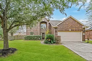 20801 Sheridan Heights Ln, Porter, TX 77365 - Photo 1