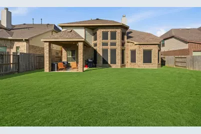 9119 Hills Junction Court, Cypress, TX 77433 - Photo 38