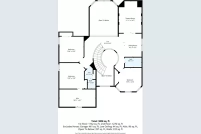 9119 Hills Junction Court, Cypress, TX 77433 - Photo 42