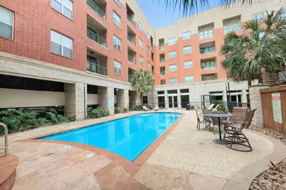 300 St Joseph Parkway #109, Houston, TX 77002 - Photo 34