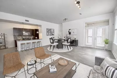 300 St Joseph Parkway #109, Houston, TX 77002 - Photo 1