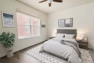 300 St Joseph Parkway #109, Houston, TX 77002 - Photo 12