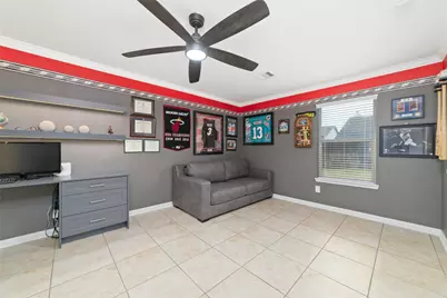 21482 Biscayne Valley Lane, Katy, TX 77449 - Photo 8