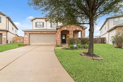 21482 Biscayne Valley Lane, Katy, TX 77449 - Photo 2