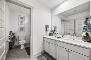 3403 Lake Landing Ln, Missouri City, TX 77459 - Photo 24