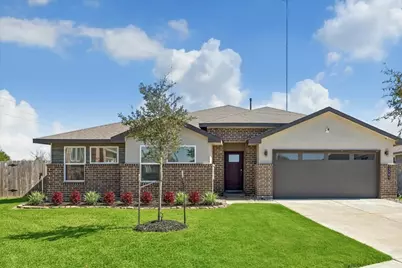 3403 Lake Landing Lane, Missouri City, TX 77459 - Photo 1