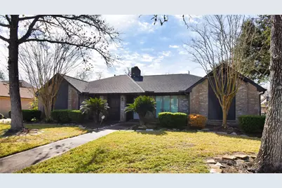 2515 Glenn Lakes Lane, Missouri City, TX 77459 - Photo 1