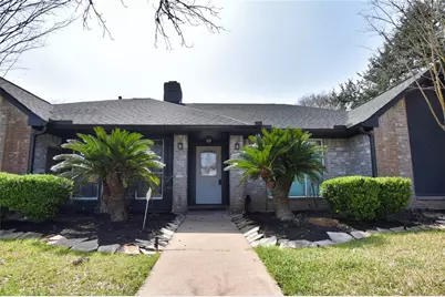 2515 Glenn Lakes Lane, Missouri City, TX 77459 - Photo 4