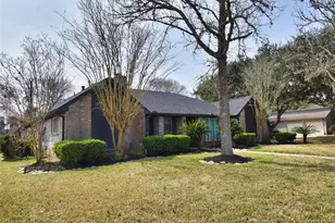 2515 Glenn Lakes Ln, Missouri City, TX 77459 - Photo 2