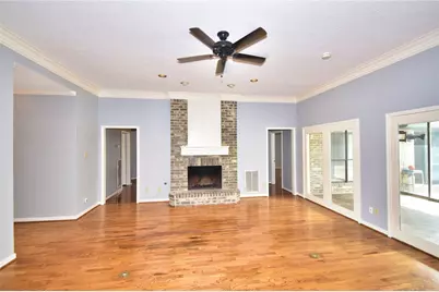 2515 Glenn Lakes Lane, Missouri City, TX 77459 - Photo 6