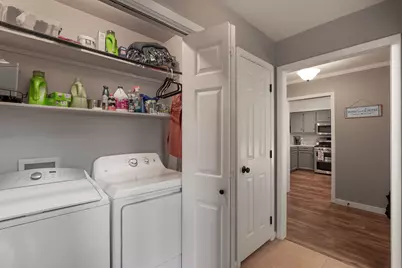106 N Hills Circle, Franklin, TX 77856 - Photo 16