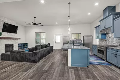 3325 County Road 160, Alvin, TX 77511 - Photo 6