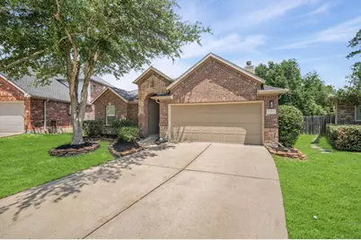 12343 Arkansas Post Lane, Humble, TX 77346 - Photo 2