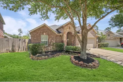 12343 Arkansas Post Lane, Humble, TX 77346 - Photo 4