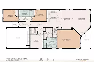 4138 Streambed Trail, Houston, TX 77068 - Photo 28