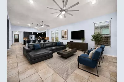 4138 Streambed Trail, Houston, TX 77068 - Photo 1