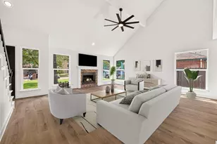 2231 Rolling Glen Dr, Spring, TX 77373 - Photo 4